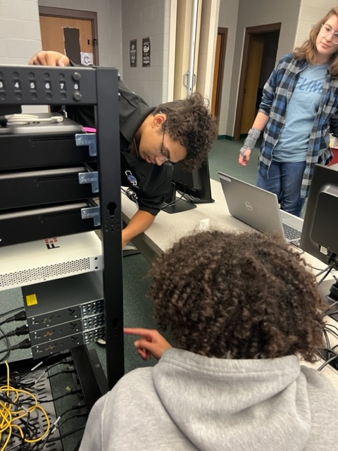 Computer Network